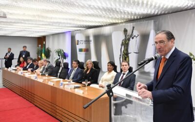 Sócio do HL Advogados coordena homenagem a Ministro do STJ em obra com grandes nomes do Direito