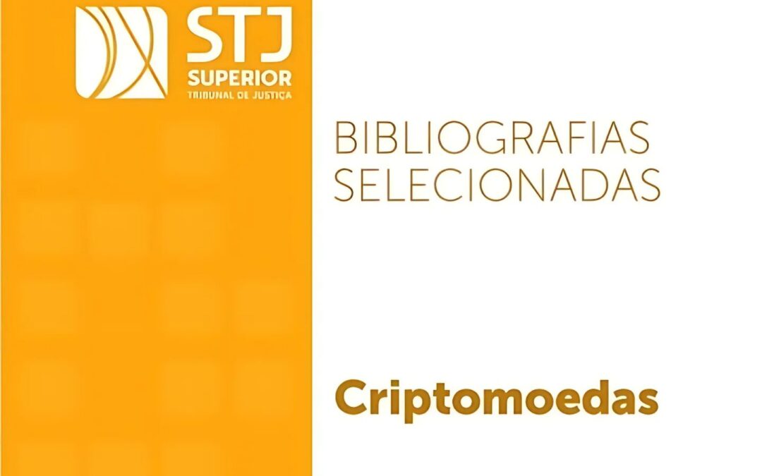 Criptomoedas em alta: publicação de sócio do HL Advogados integra bibliografia do STJ